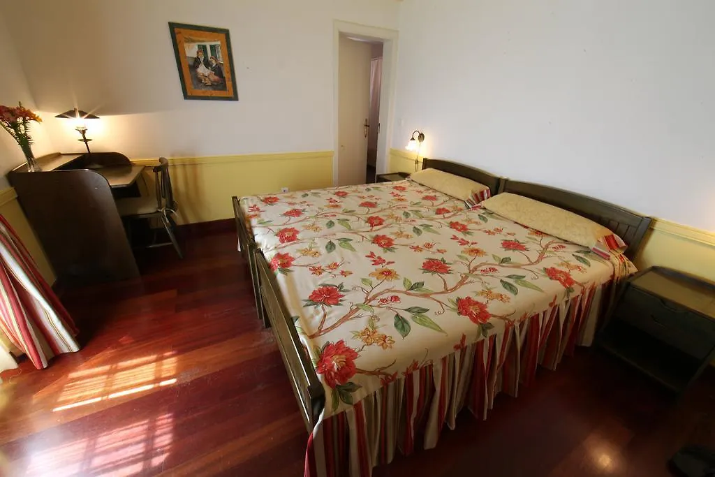Penzion Casa Do Ribeirinho Porto Moniz Venkovský dům