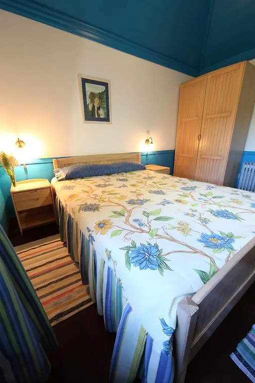 Penzion Casa Do Ribeirinho Porto Moniz Venkovský dům