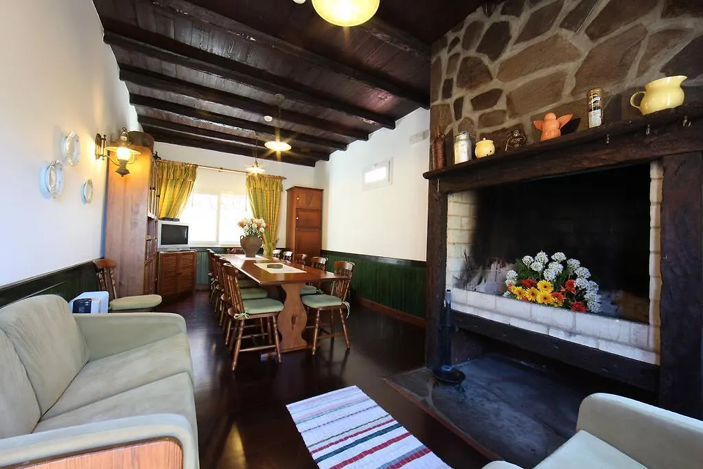 Penzion Casa Do Ribeirinho Porto Moniz Portugalsko