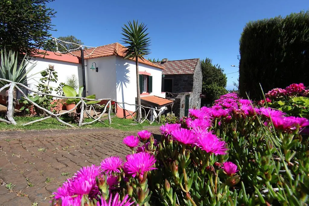 Venkovský dům Penzion Casa Do Ribeirinho Porto Moniz Portugalsko