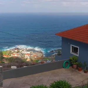 Casa Azul - Ocean View Holiday home