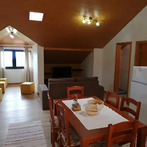 Recantos Do Castanheiro Country house
