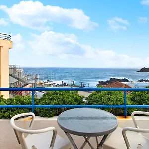 Ninho Gaivota Apartment