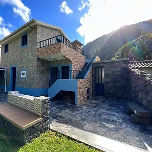 Casa Da Nogueira Holiday home