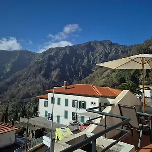 Valley Of Nuns Aparthotel